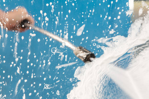 Best Sign and Awning Cleaning  in Edcouch, TX