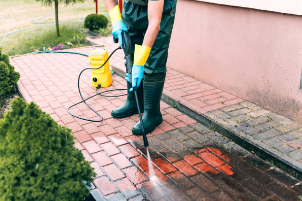 Reliable Edcouch, TX Pressure Washing Solutions