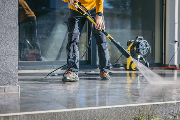 Best Gas Station Cleaning  in Edcouch, TX