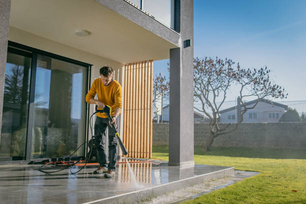 Best Post-Construction Pressure Washing  in Edcouch, TX