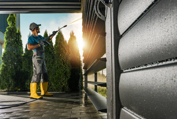 Best Gutter Cleaning  in Edcouch, TX