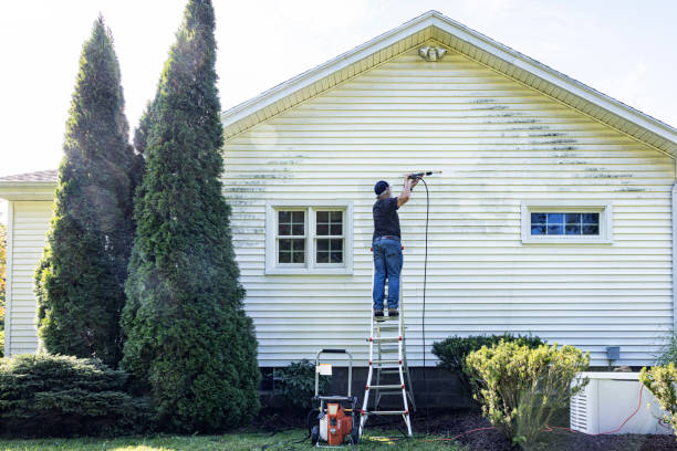 Best Sidewalk and Walkway Cleaning  in Edcouch, TX
