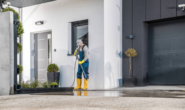 Best Factory Floor Cleaning  in Edcouch, TX